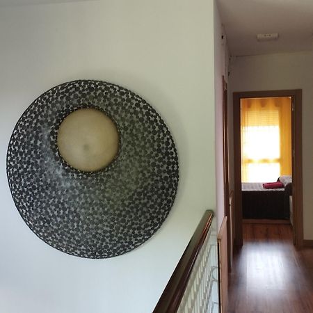 Vivienda Rural Huerta Del Medio Villa Granada Dış mekan fotoğraf