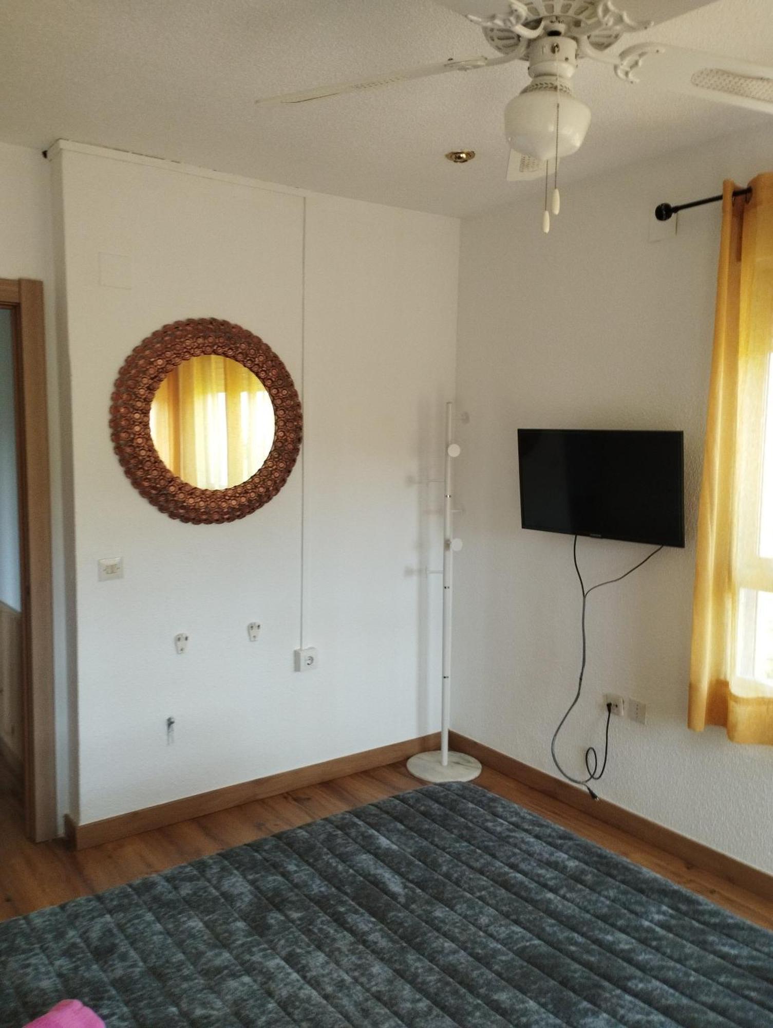 Vivienda Rural Huerta Del Medio Villa Granada Dış mekan fotoğraf