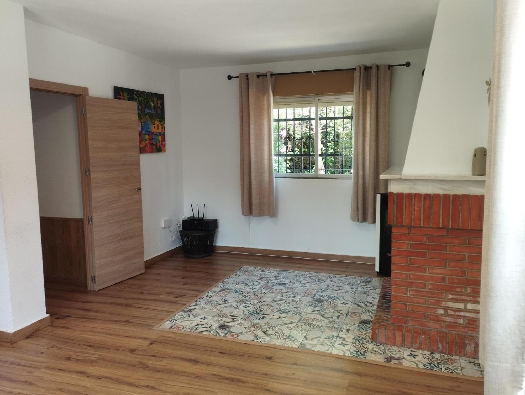 Vivienda Rural Huerta Del Medio Villa Granada Dış mekan fotoğraf