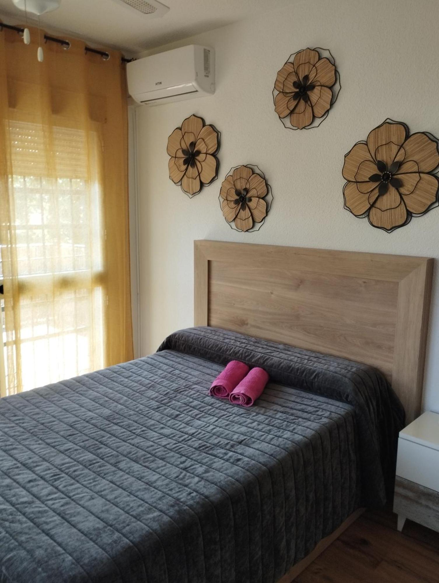 Vivienda Rural Huerta Del Medio Villa Granada Dış mekan fotoğraf