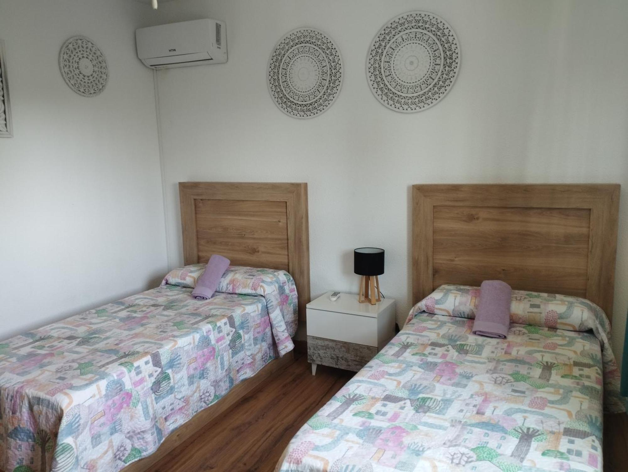 Vivienda Rural Huerta Del Medio Villa Granada Dış mekan fotoğraf