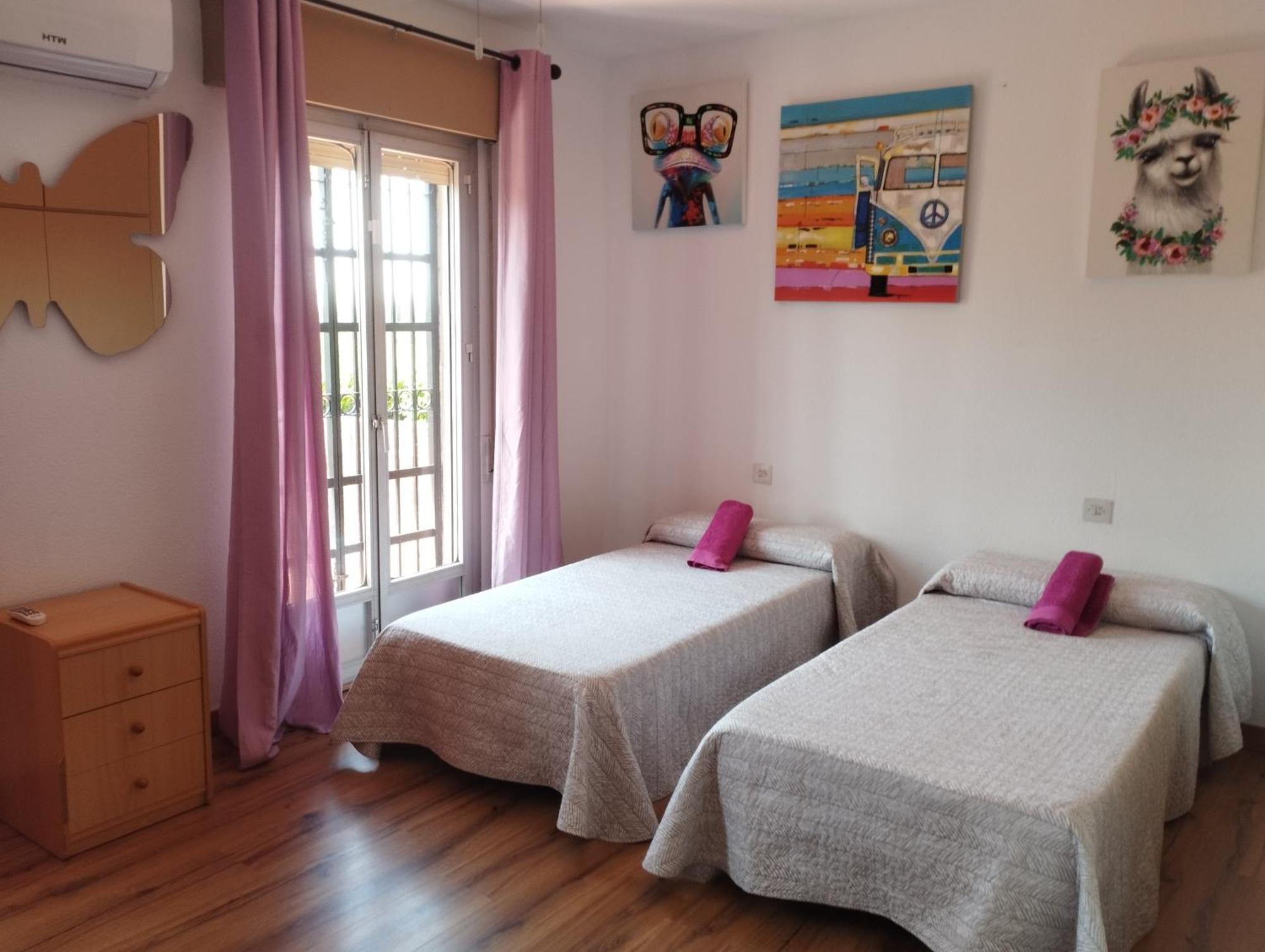 Vivienda Rural Huerta Del Medio Villa Granada Dış mekan fotoğraf